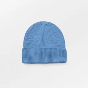 Becksöndergaard Coronet Blue Woona Beanie