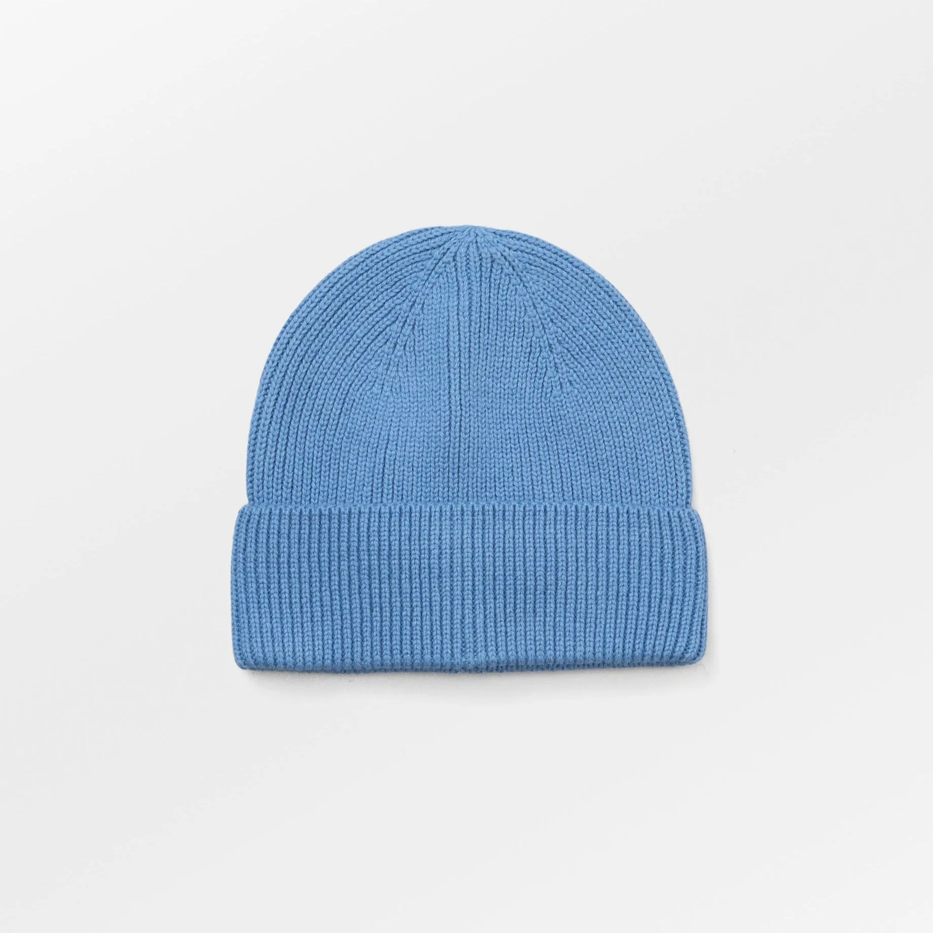 Becksöndergaard Coronet Blue Woona Beanie