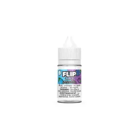 BERRY BLAST ICE BY FLIP JUICE SALT [ON]