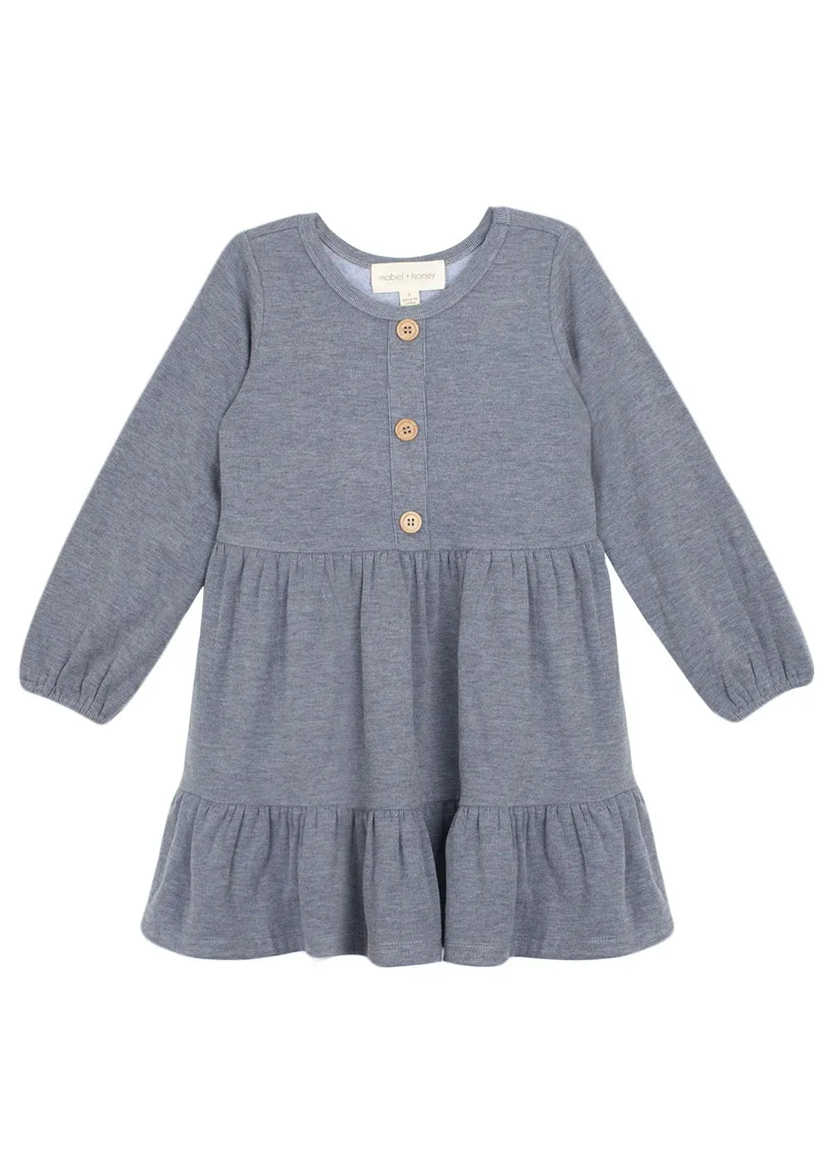 Betsy Sweater Dress