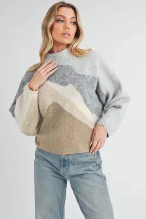 Betsy Sweater