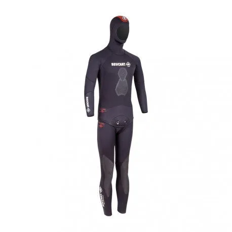 Beuchat Espadon wetsuit 3.0mm