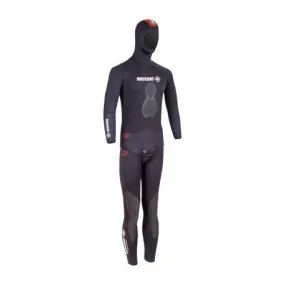 Beuchat Espadon wetsuit 7.0mm