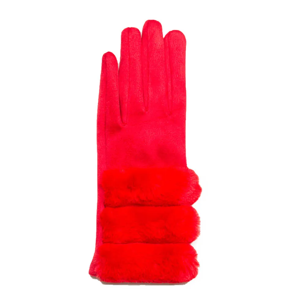 Beverly Glove