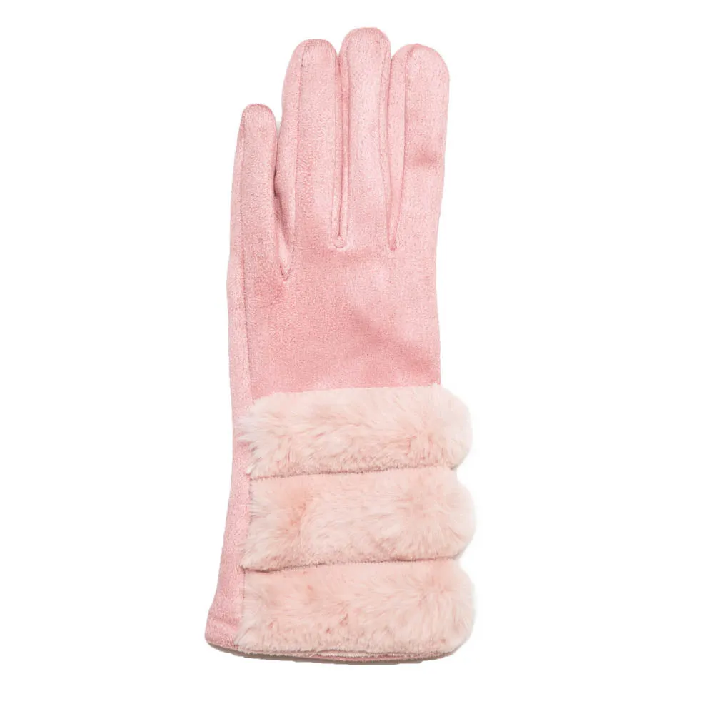 Beverly Glove