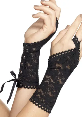 Black Lace | GLOVETTES