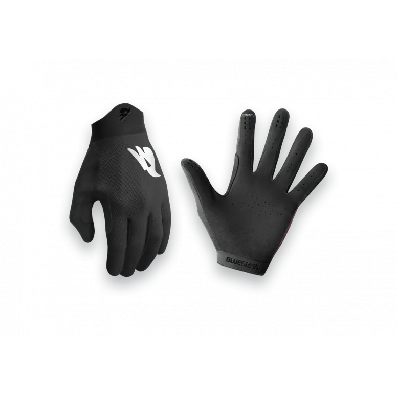 Bluegrass Union Gloves - Black