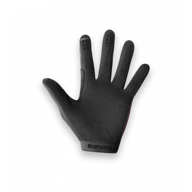 Bluegrass Union Gloves - Black