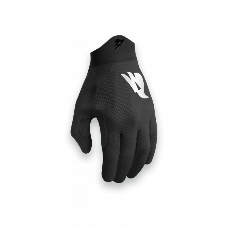 Bluegrass Union Gloves - Black