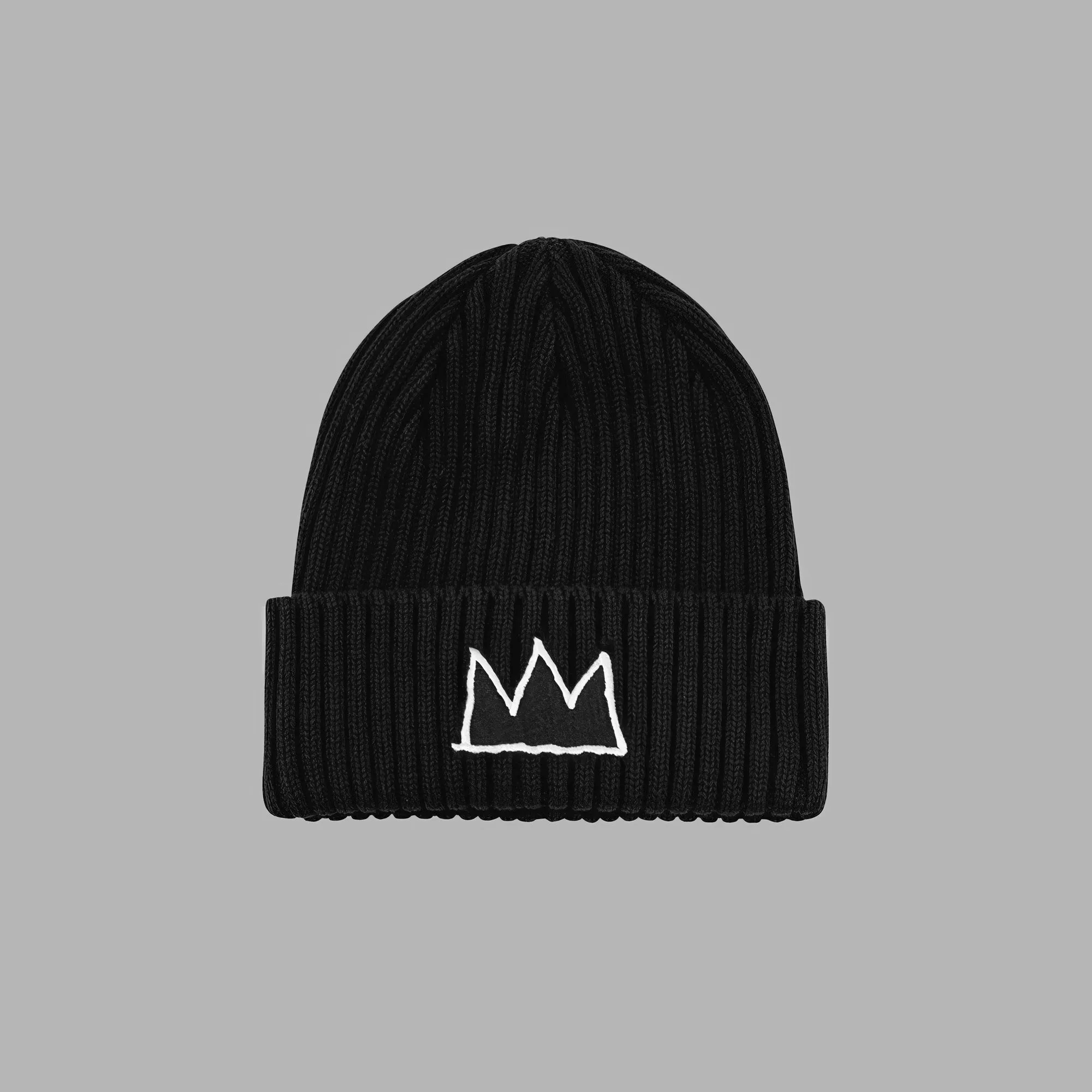 Blvck x Basquiat Beanie