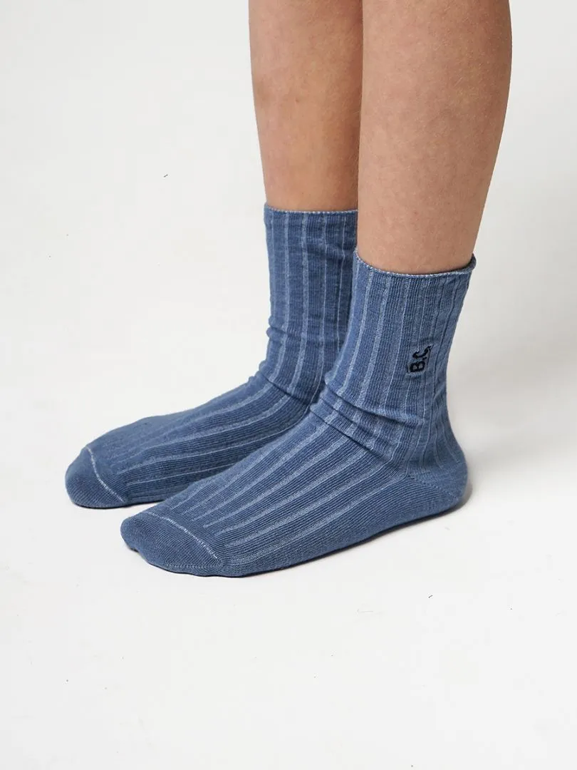 Bobo Choses Long Socks Pack