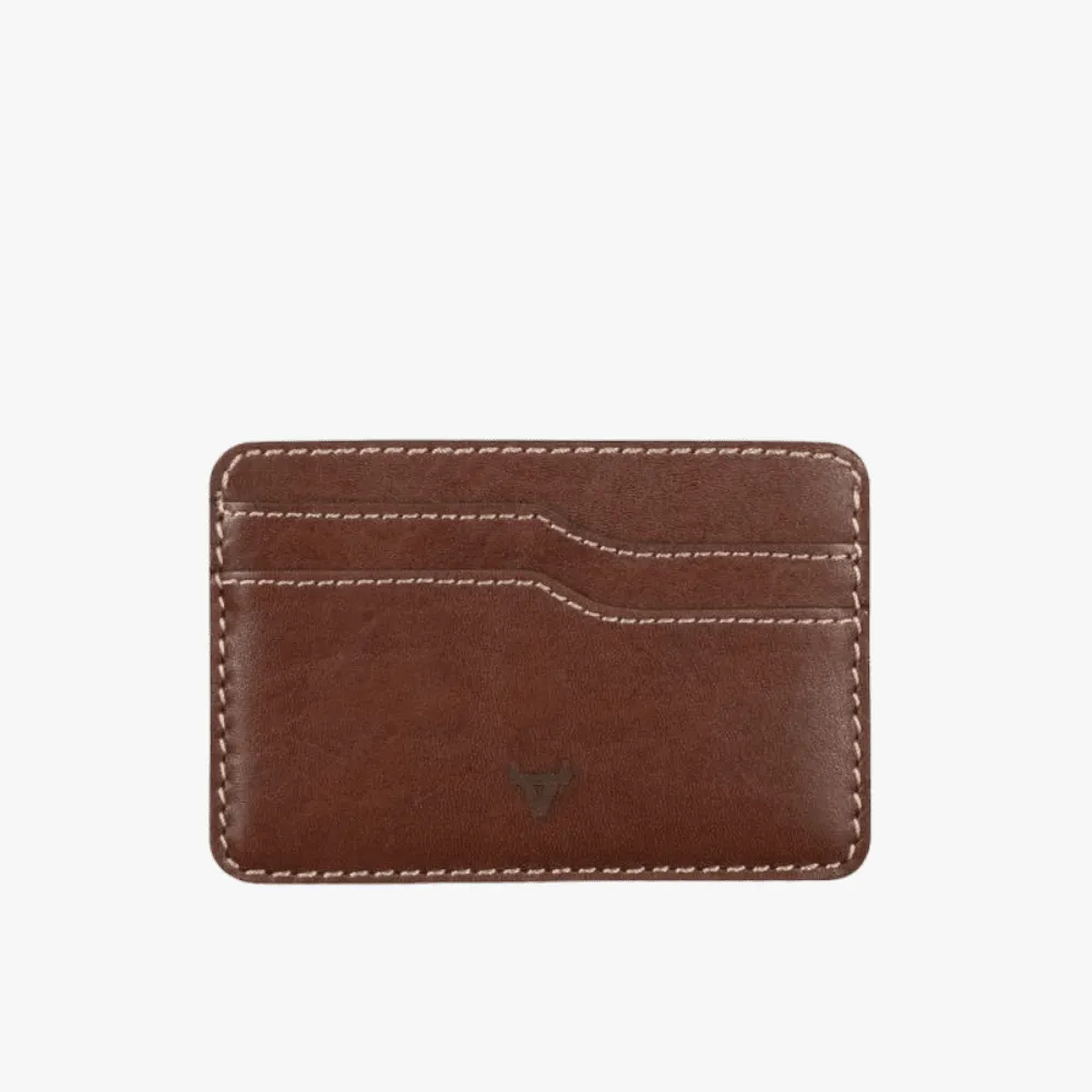 Brando Eastwood Brown Wallet