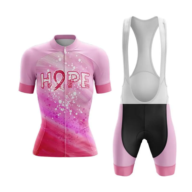 Breast Cancer Club Cycling Kit (V3)