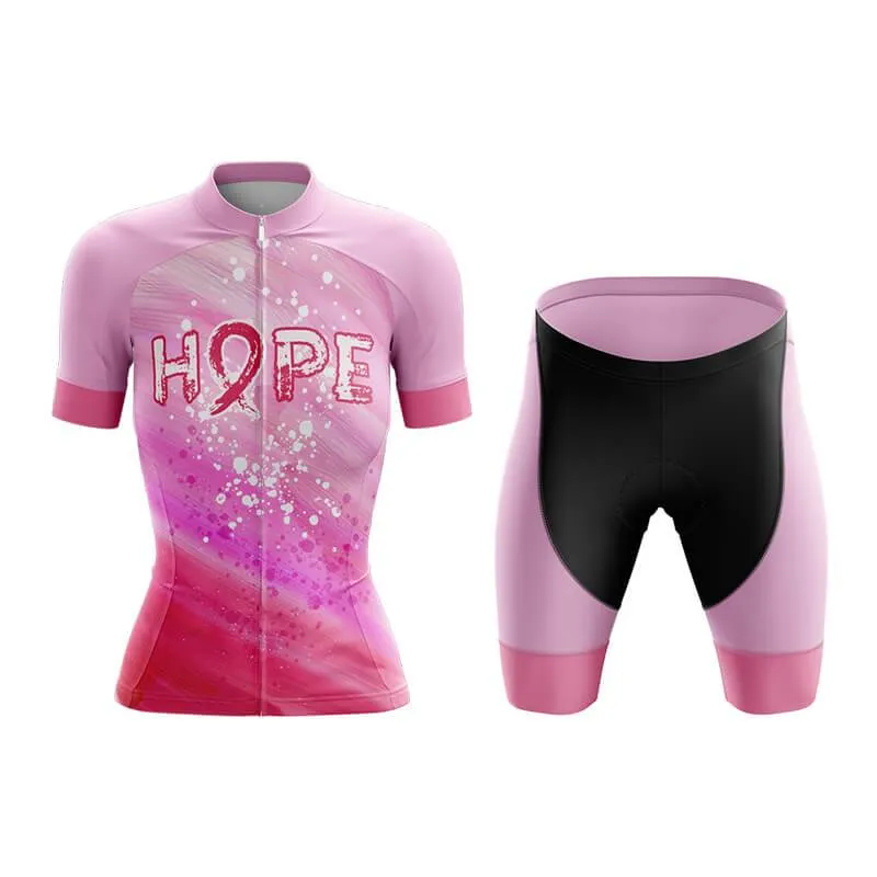 Breast Cancer Club Cycling Kit (V3)