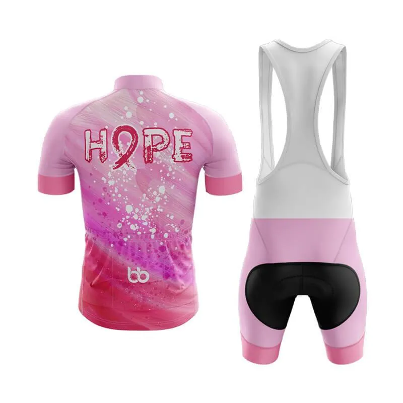 Breast Cancer Club Cycling Kit (V3)