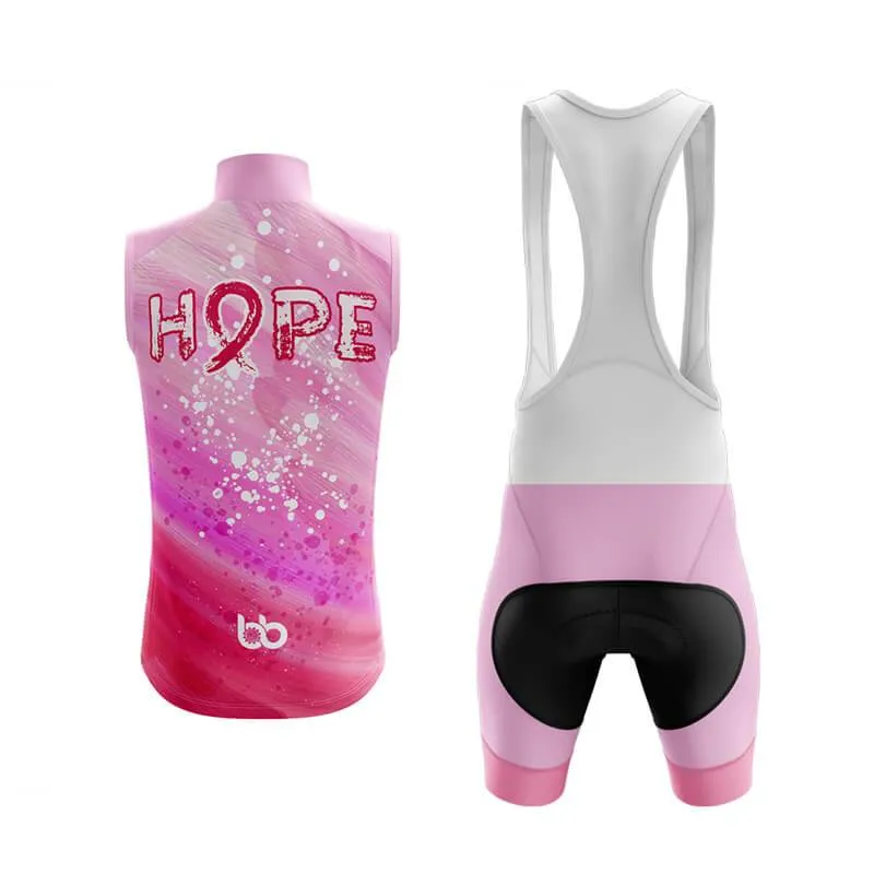 Breast Cancer Club Cycling Kit (V3)