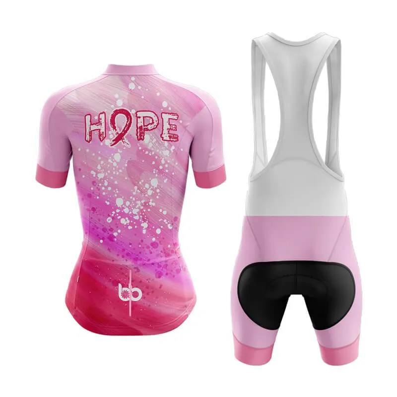 Breast Cancer Club Cycling Kit (V3)