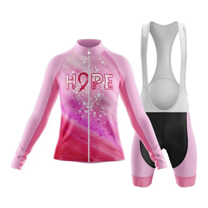 Breast Cancer Club Cycling Kit (V3)