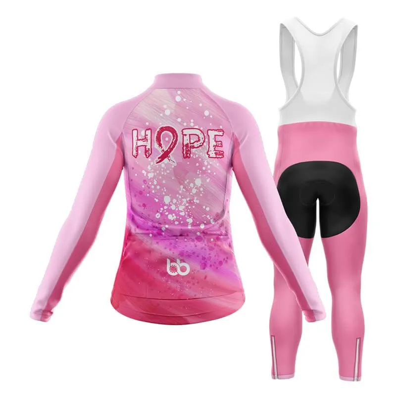 Breast Cancer Club Cycling Kit (V3)