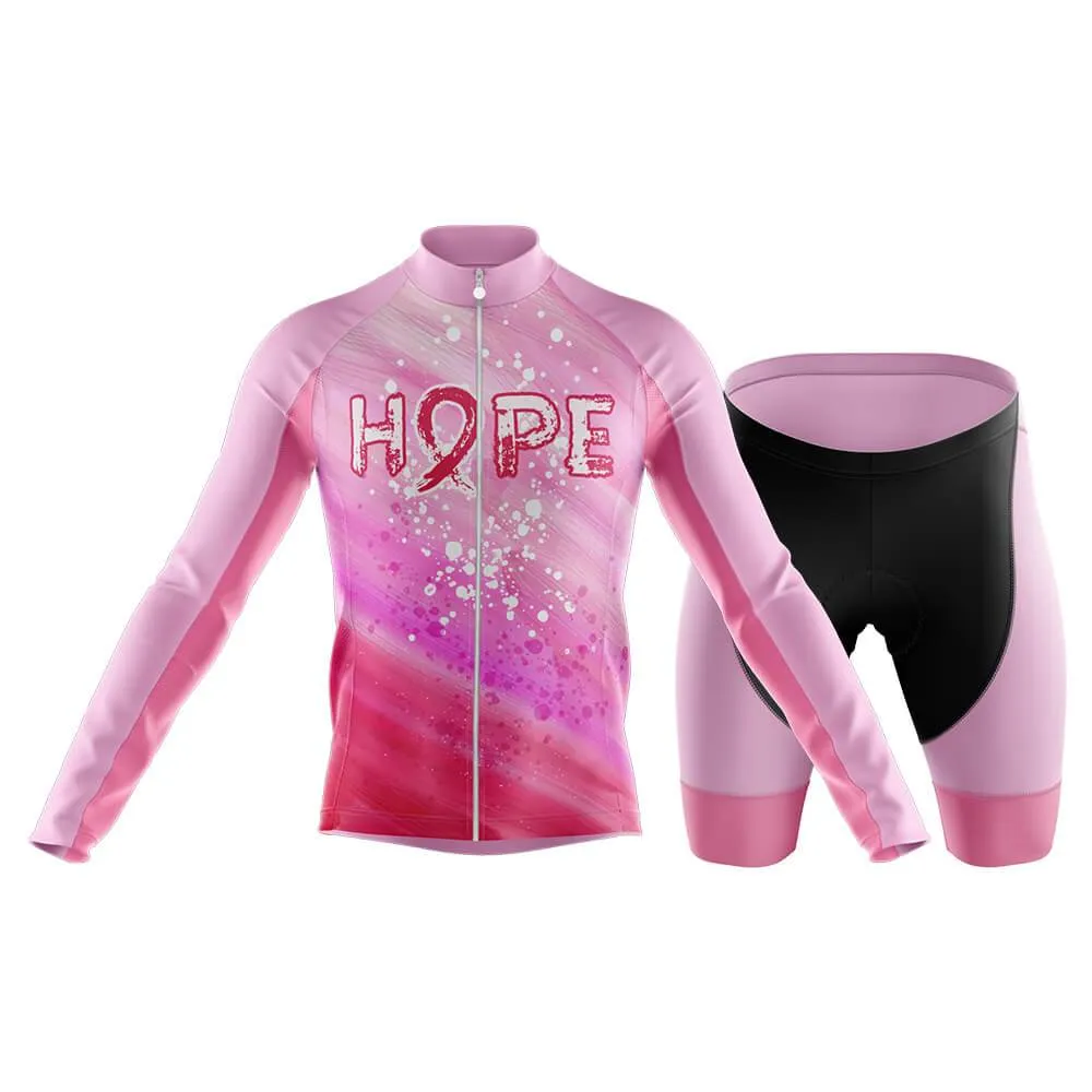 Breast Cancer Club Cycling Kit (V3)