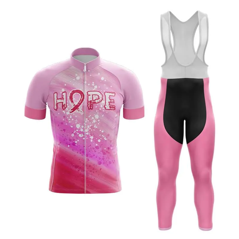 Breast Cancer Club Cycling Kit (V3)