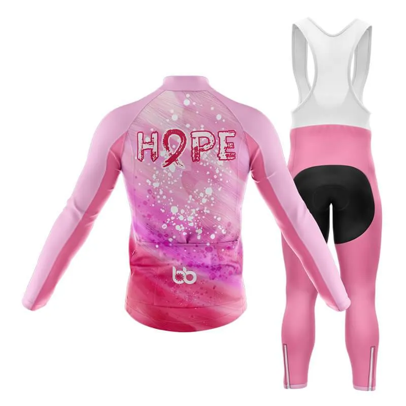 Breast Cancer Club Cycling Kit (V3)