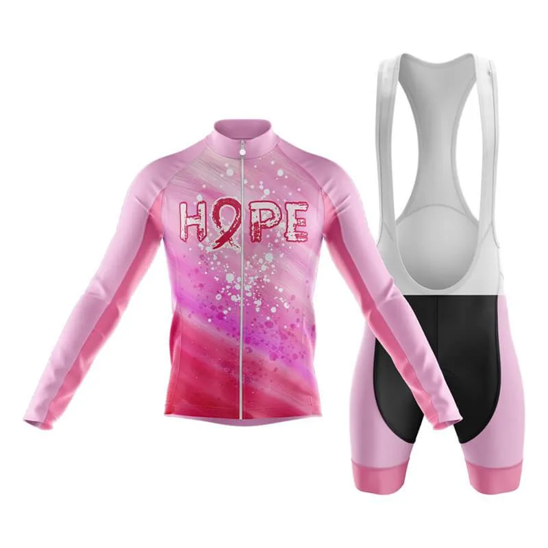 Breast Cancer Club Cycling Kit (V3)