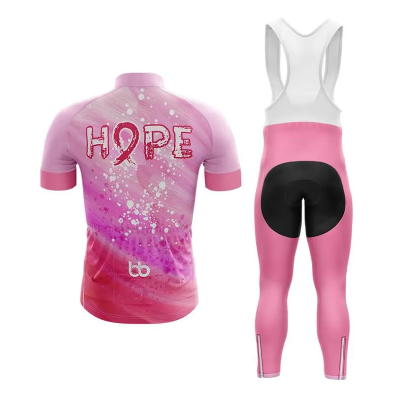 Breast Cancer Club Cycling Kit (V3)