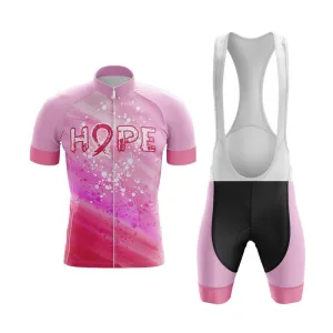 Breast Cancer Club Cycling Kit (V3)