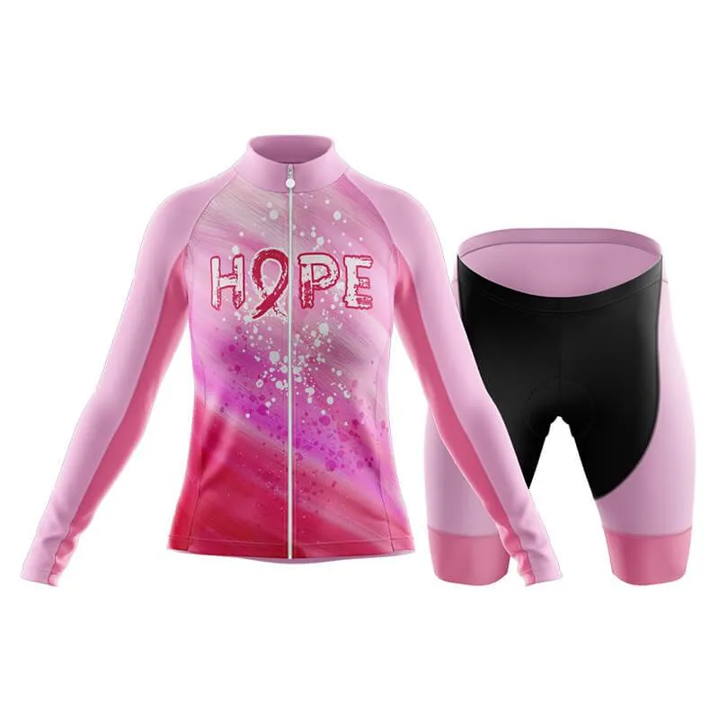 Breast Cancer Club Cycling Kit (V3)