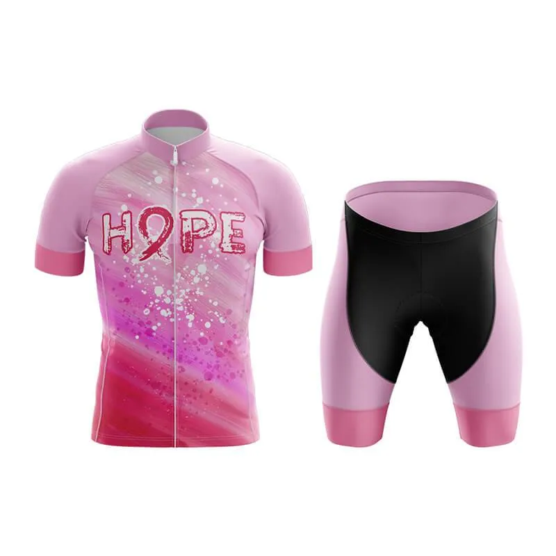 Breast Cancer Club Cycling Kit (V3)