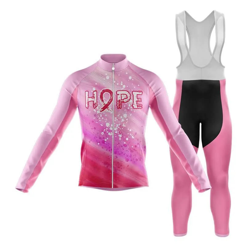 Breast Cancer Club Cycling Kit (V3)