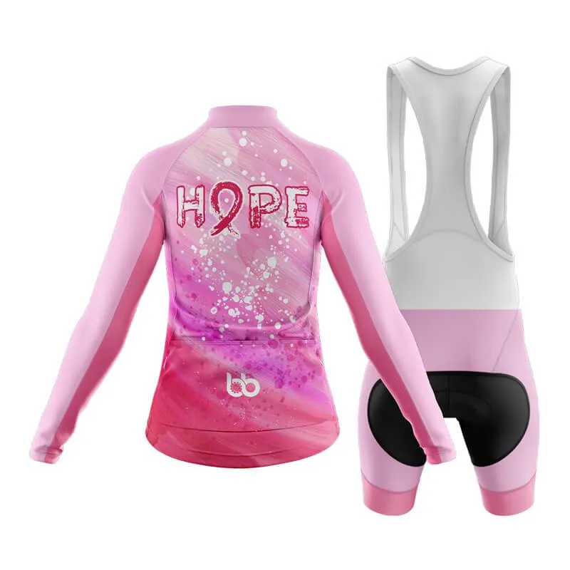 Breast Cancer Club Cycling Kit (V3)