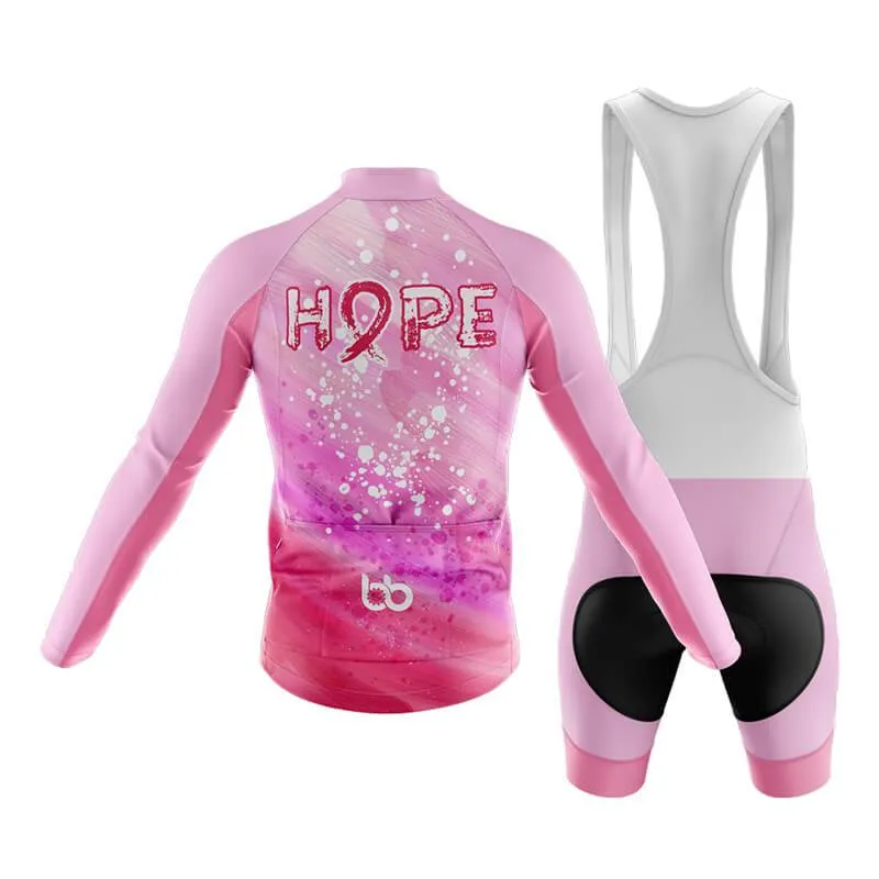 Breast Cancer Club Cycling Kit (V3)