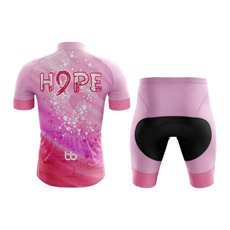 Breast Cancer Club Cycling Kit (V3)