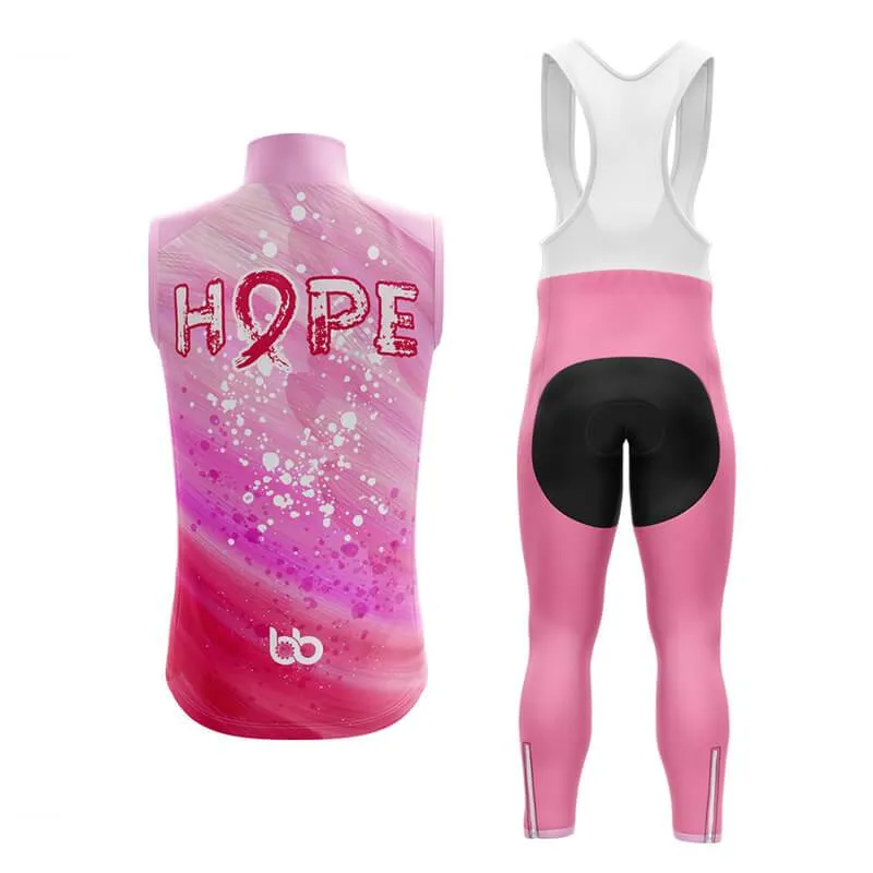 Breast Cancer Club Cycling Kit (V3)