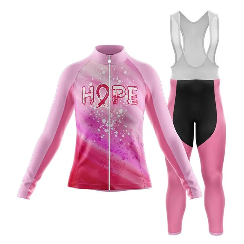 Breast Cancer Club Cycling Kit (V3)