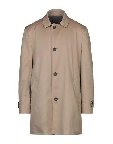 Brunello Cucinelli Man Overcoat Camel 42 suit