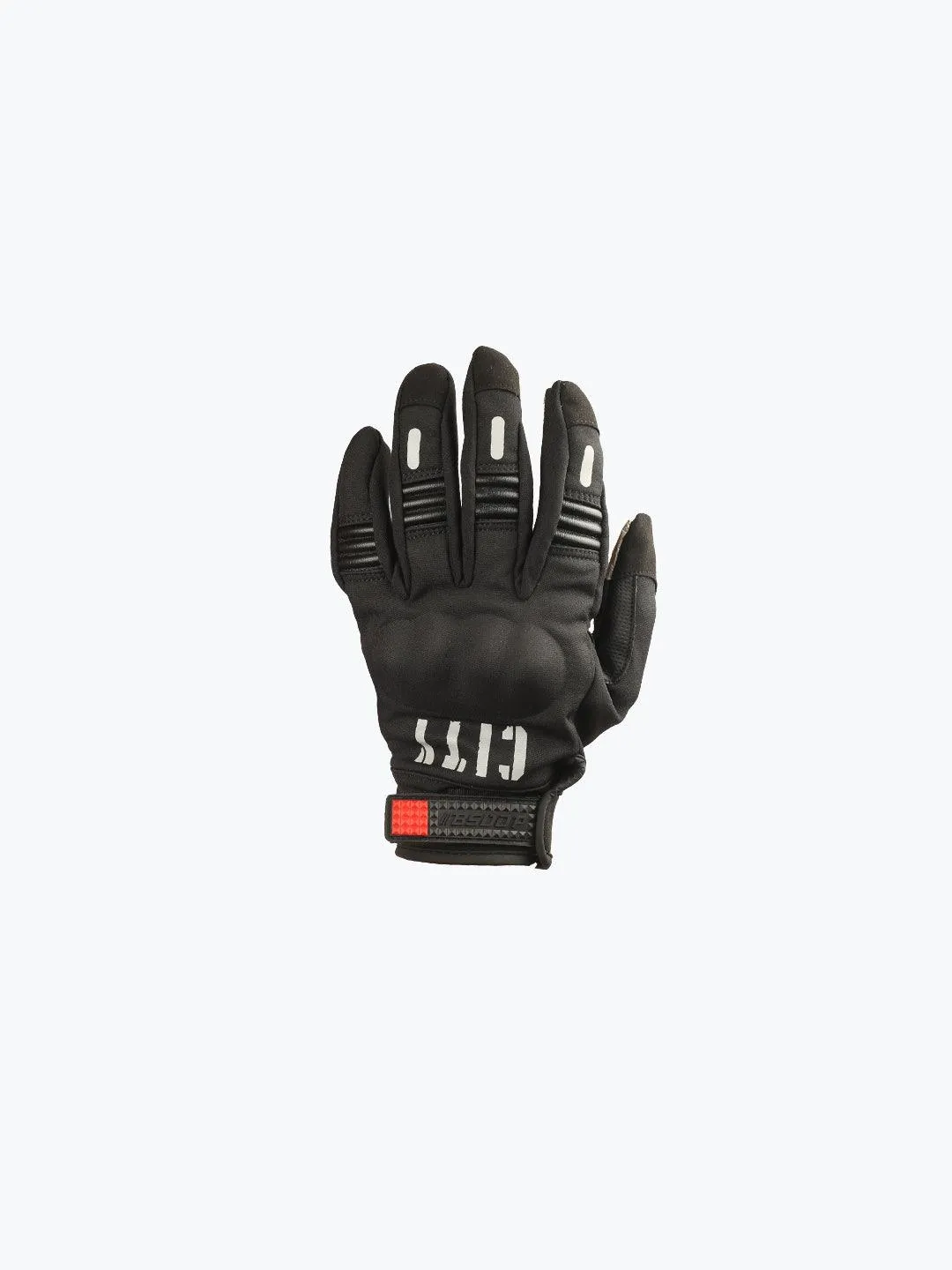 BSDDP City Gloves A0112 Black