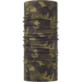 BUFF ORIGINAL ECOSTRETCH (HUNTER MILITARY)