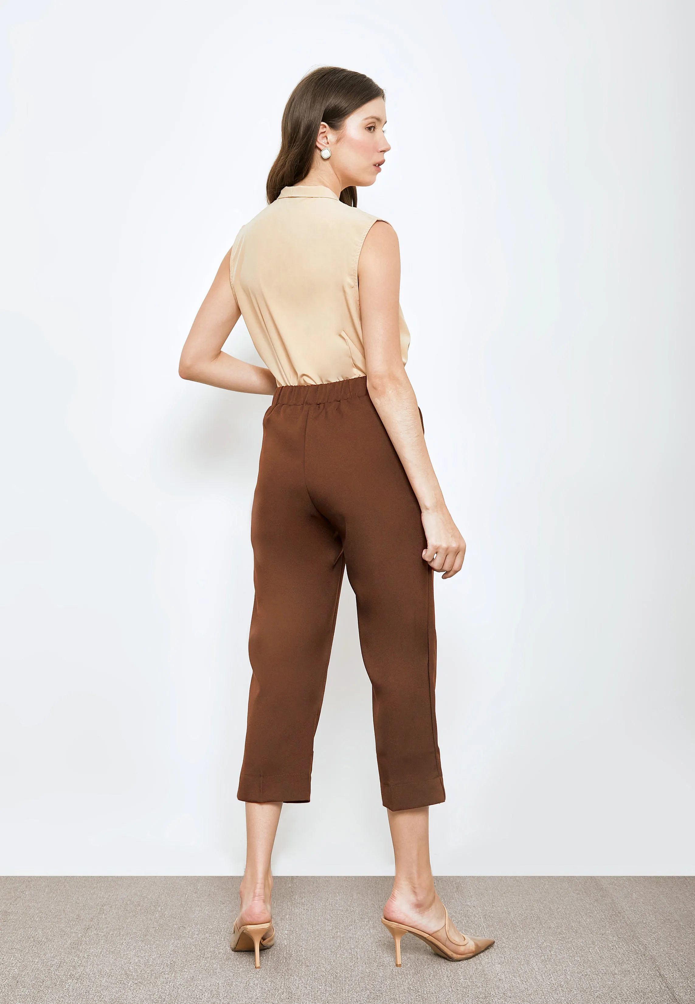 Cantia Pants