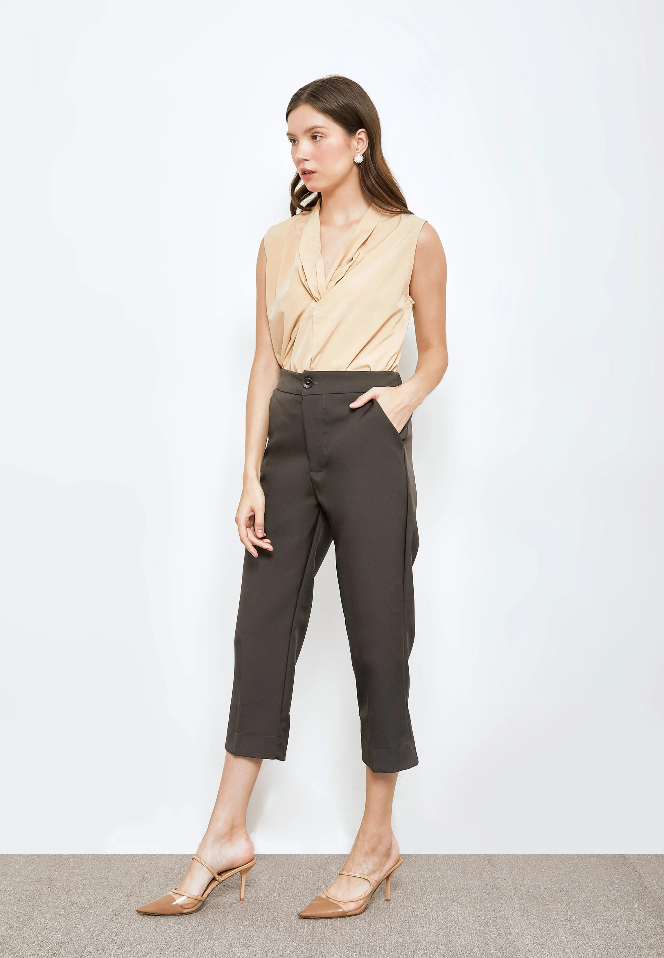 Cantia Pants