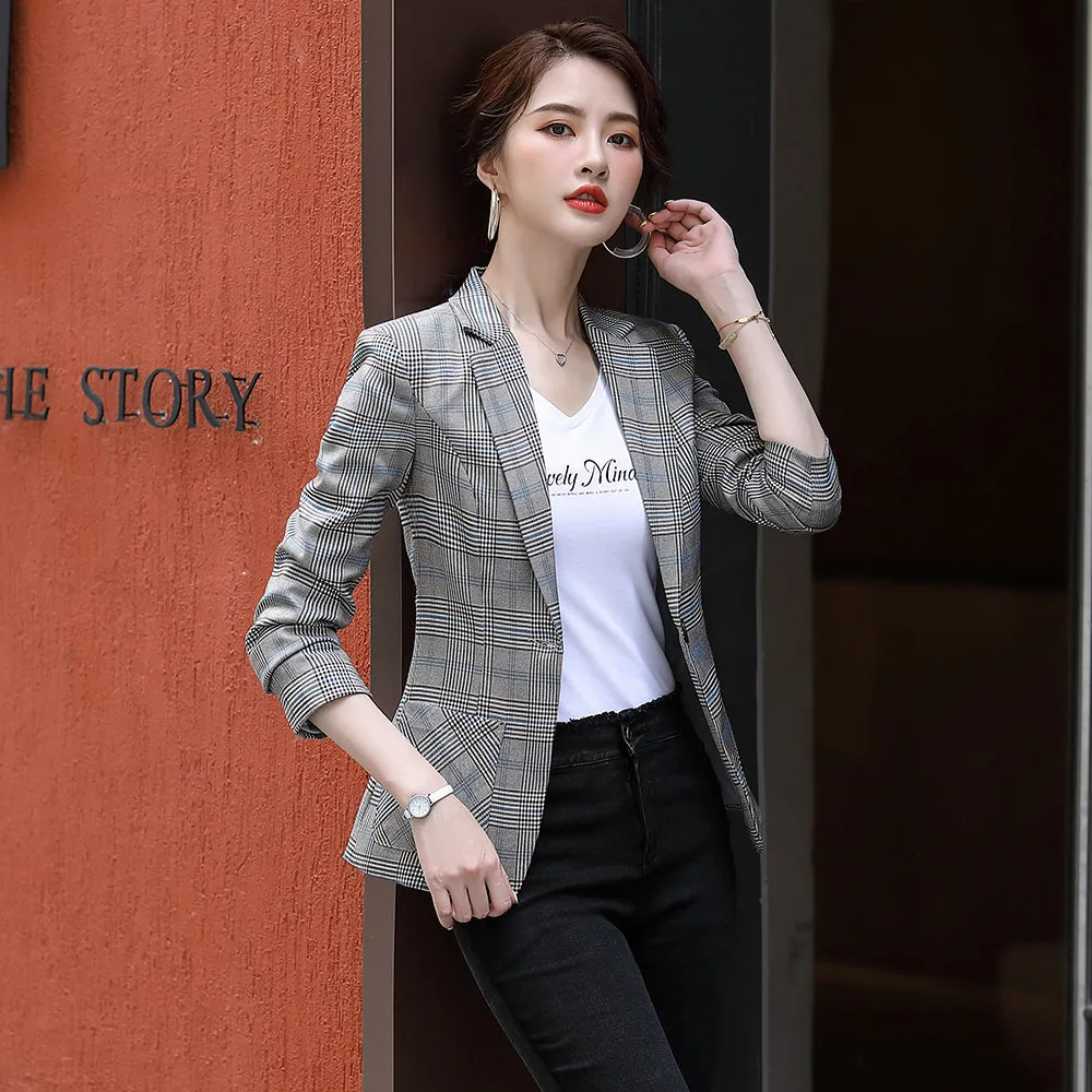 Casual Design Suit Jacket