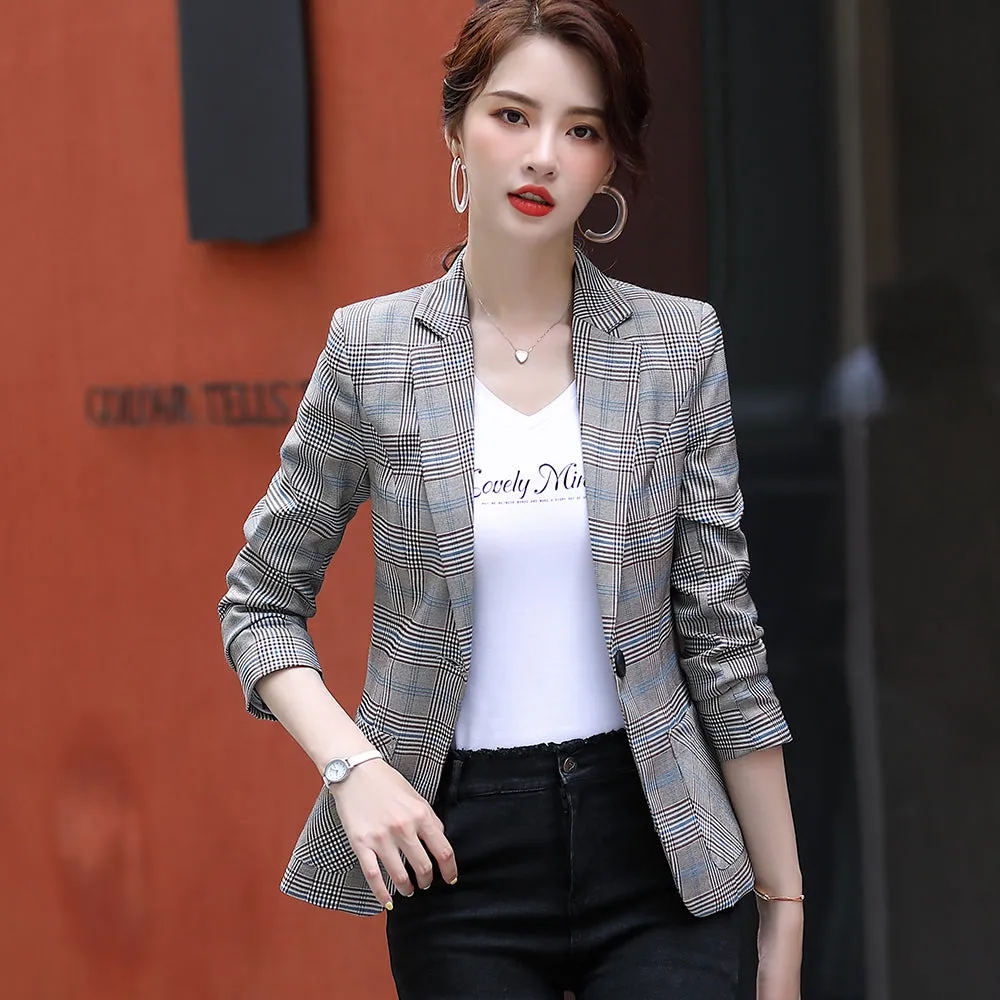 Casual Design Suit Jacket