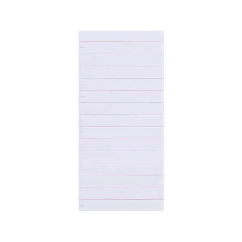 Checklist Notepad Small by mishmash