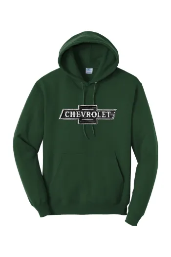 Chevrolet 1942 Bowtie Hoodie