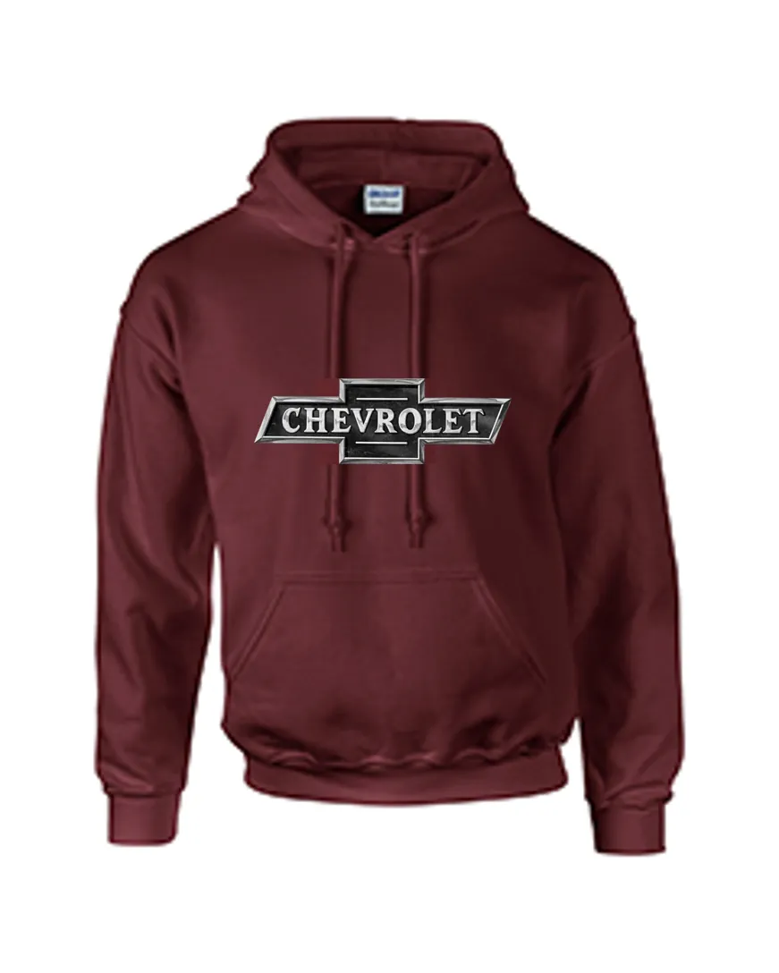 Chevrolet 1942 Bowtie Hoodie