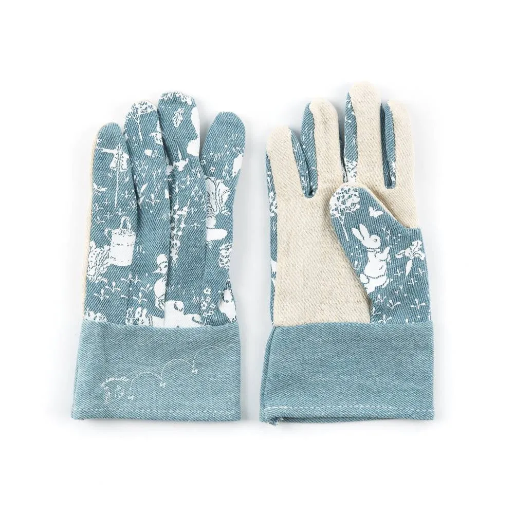 Children's Beatrix Potter Gardening Gloves