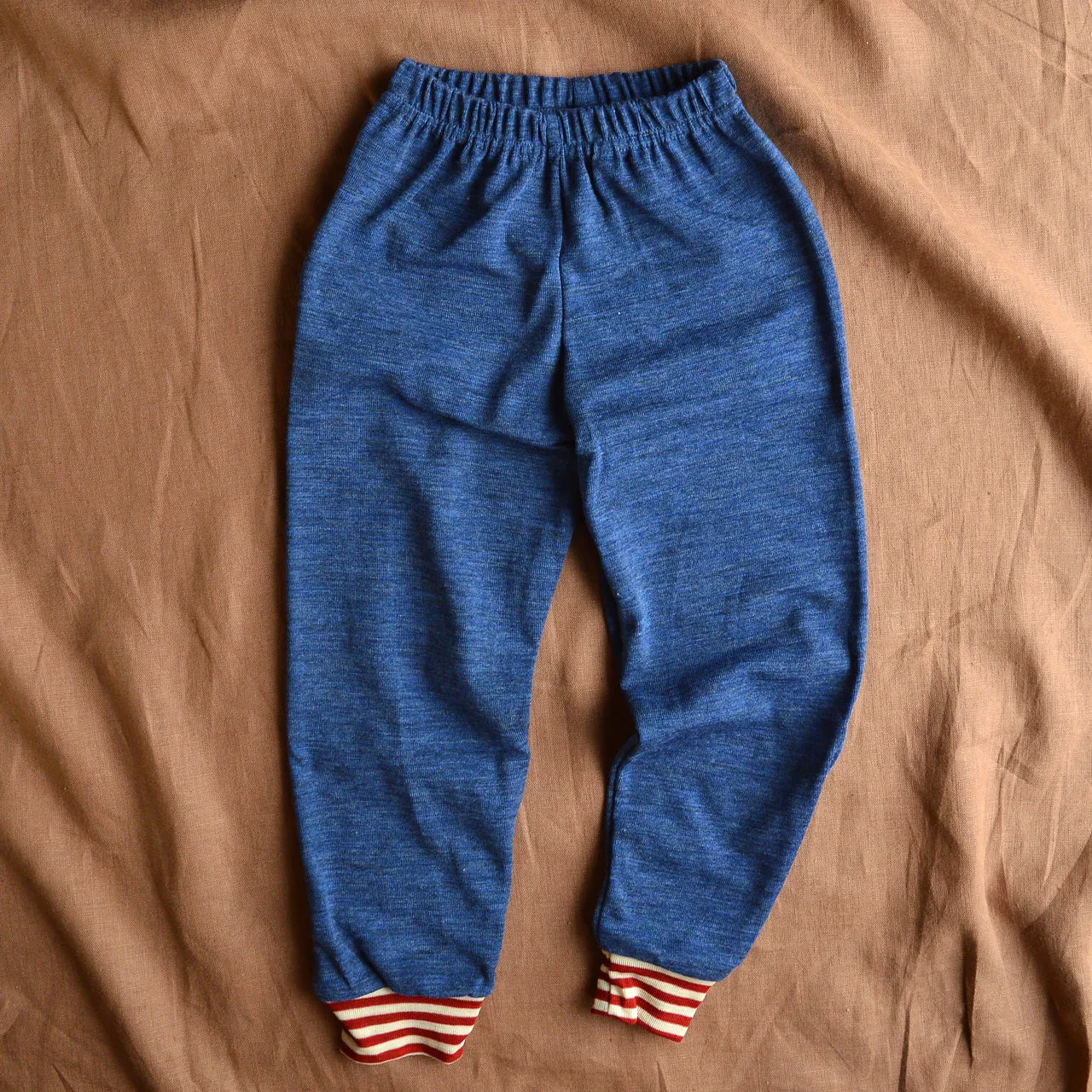 Child's Tracksuit Pants 100% Merino (1-10y)