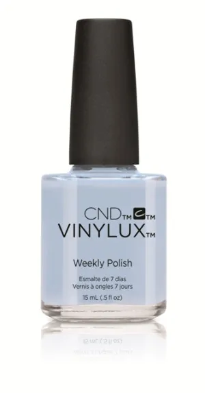 CND VINYLUX - Creekside - Flora and Fauna Spring 2015 Collection